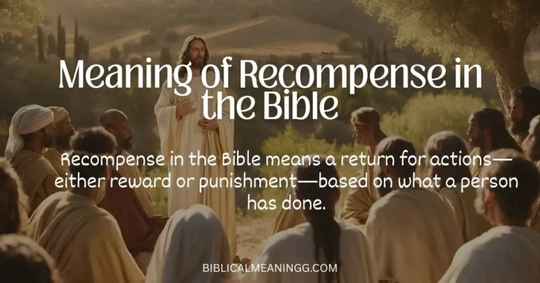 recompense-in-the-bible
